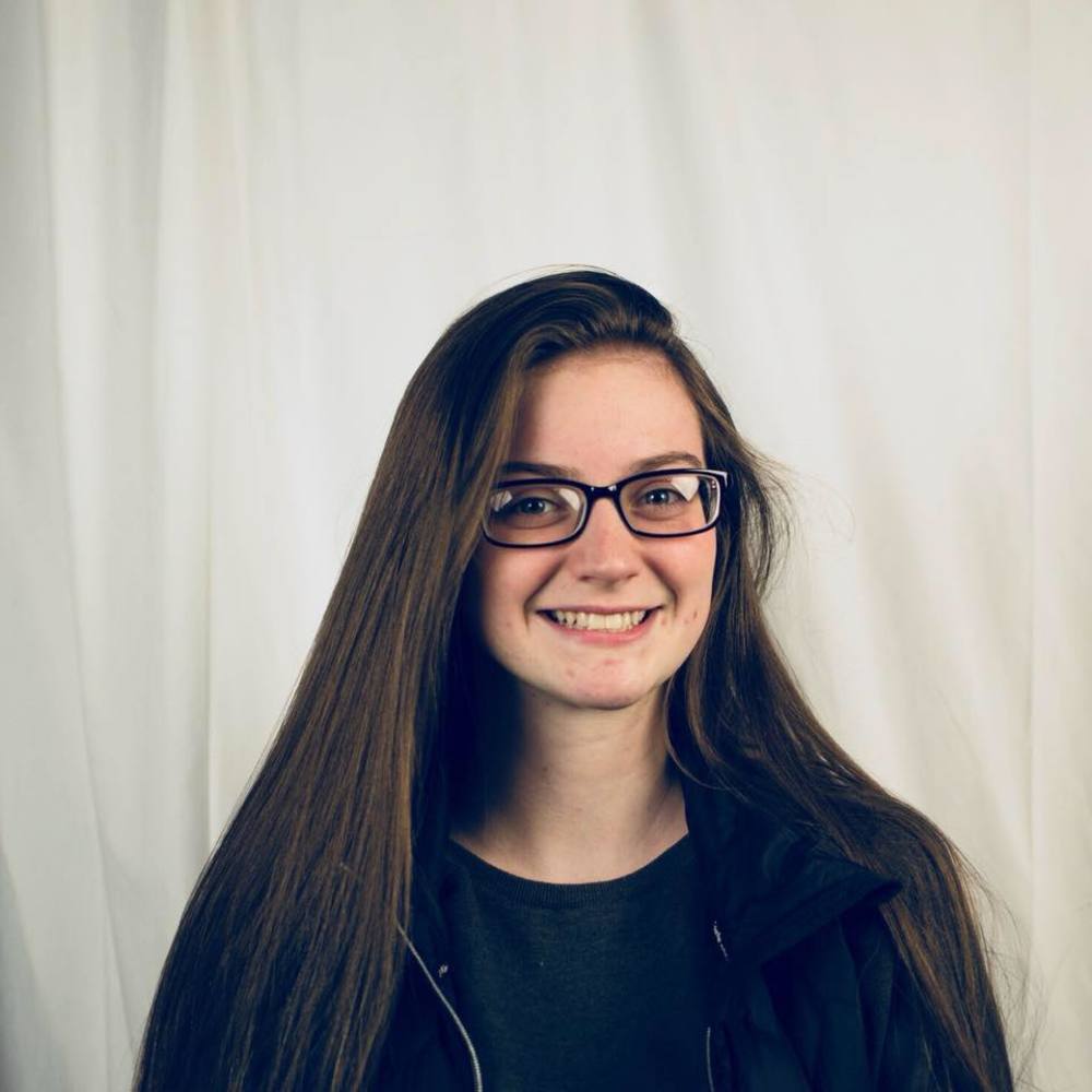 Meet your Posher, Ashley p